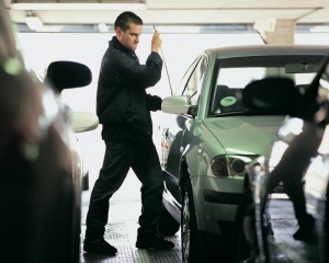 Как обезопасить свой автомобиль от взлома